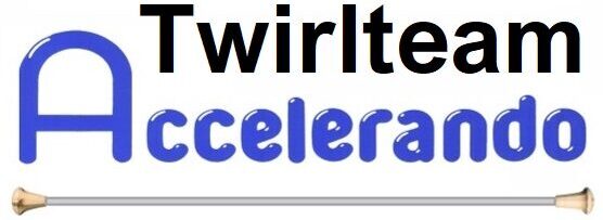 Twirlteam Accelerando
